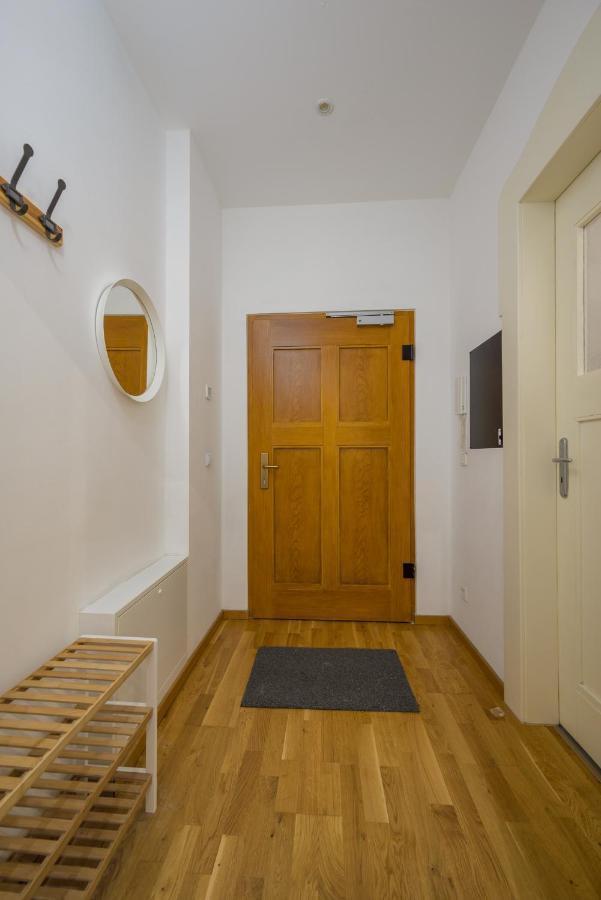 Appartement Arbio I Retro Near Hauptbahnhof