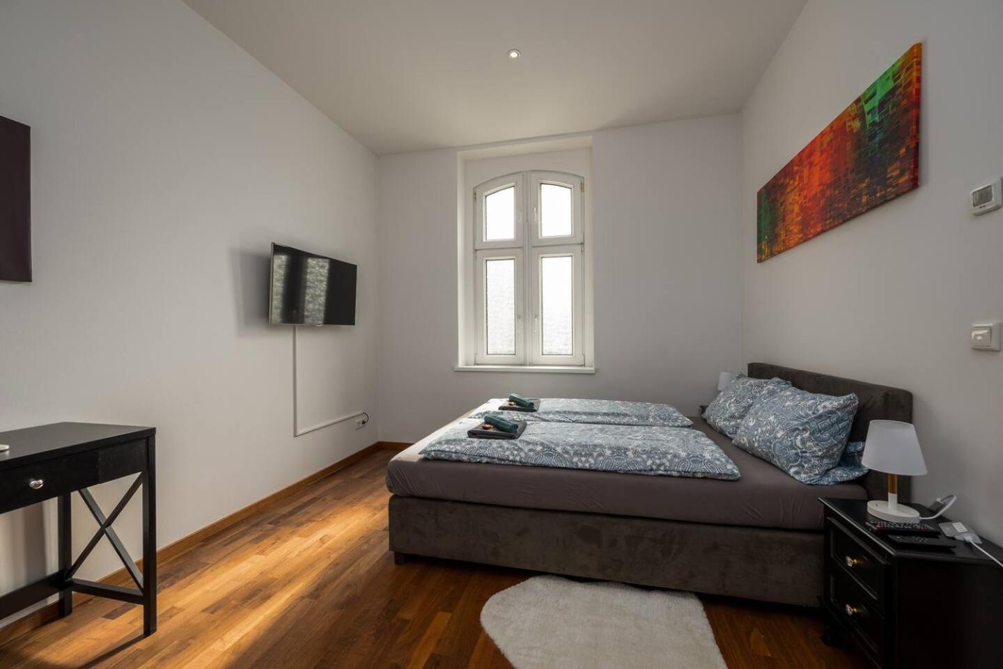 Appartement Arbio I Retro Near Hauptbahnhof *