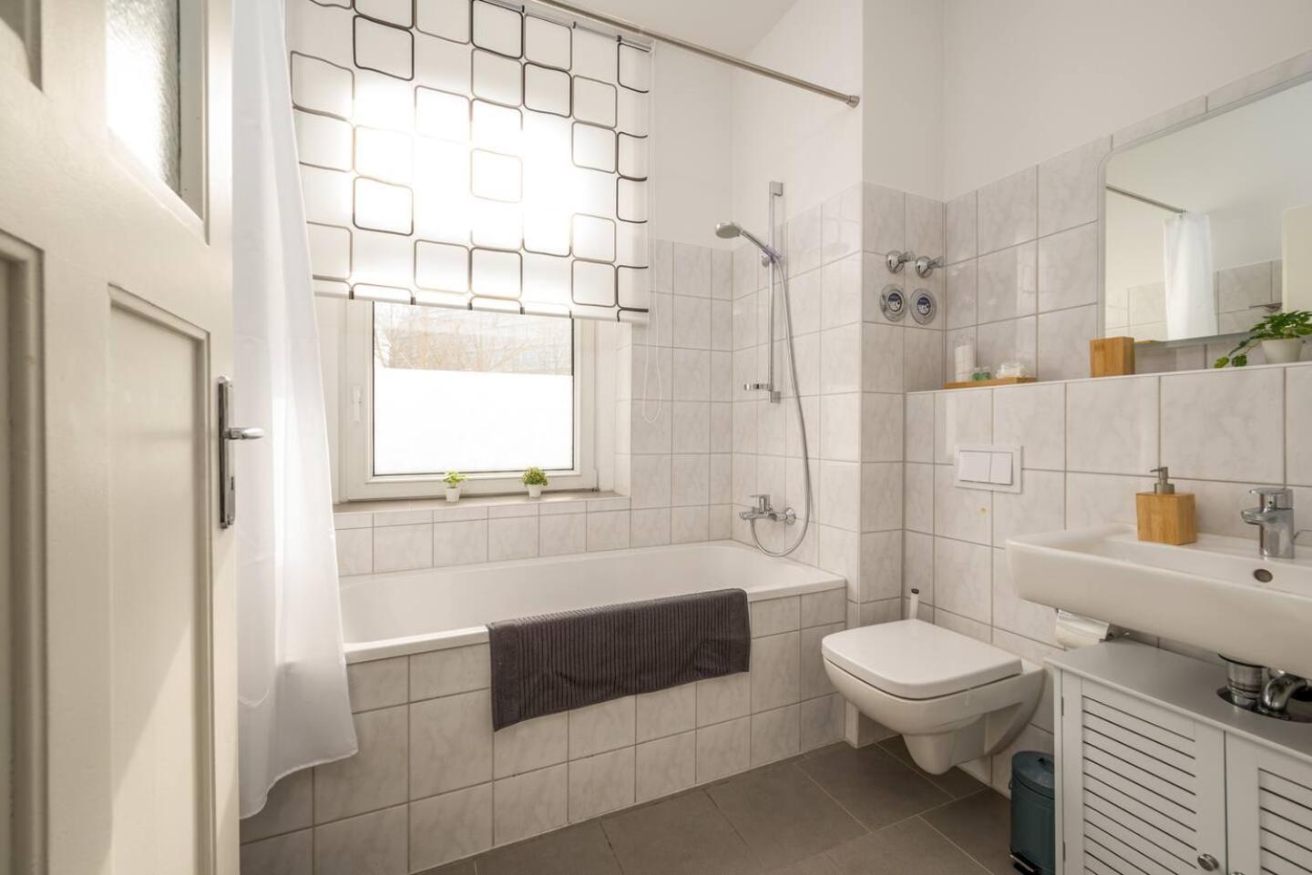 Appartement Arbio I Retro Near Hauptbahnhof