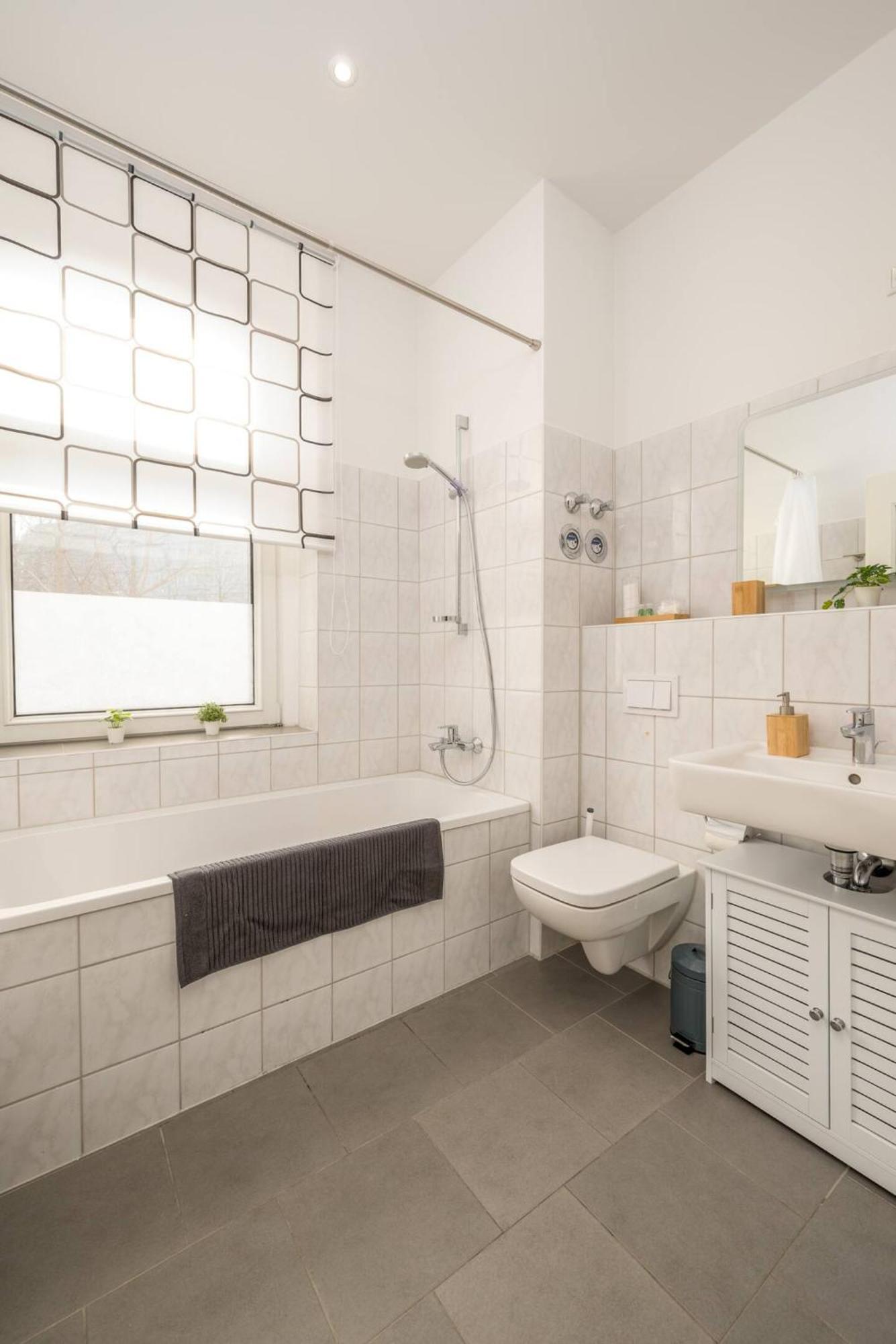 Appartement Arbio I Retro Near Hauptbahnhof Leipzig