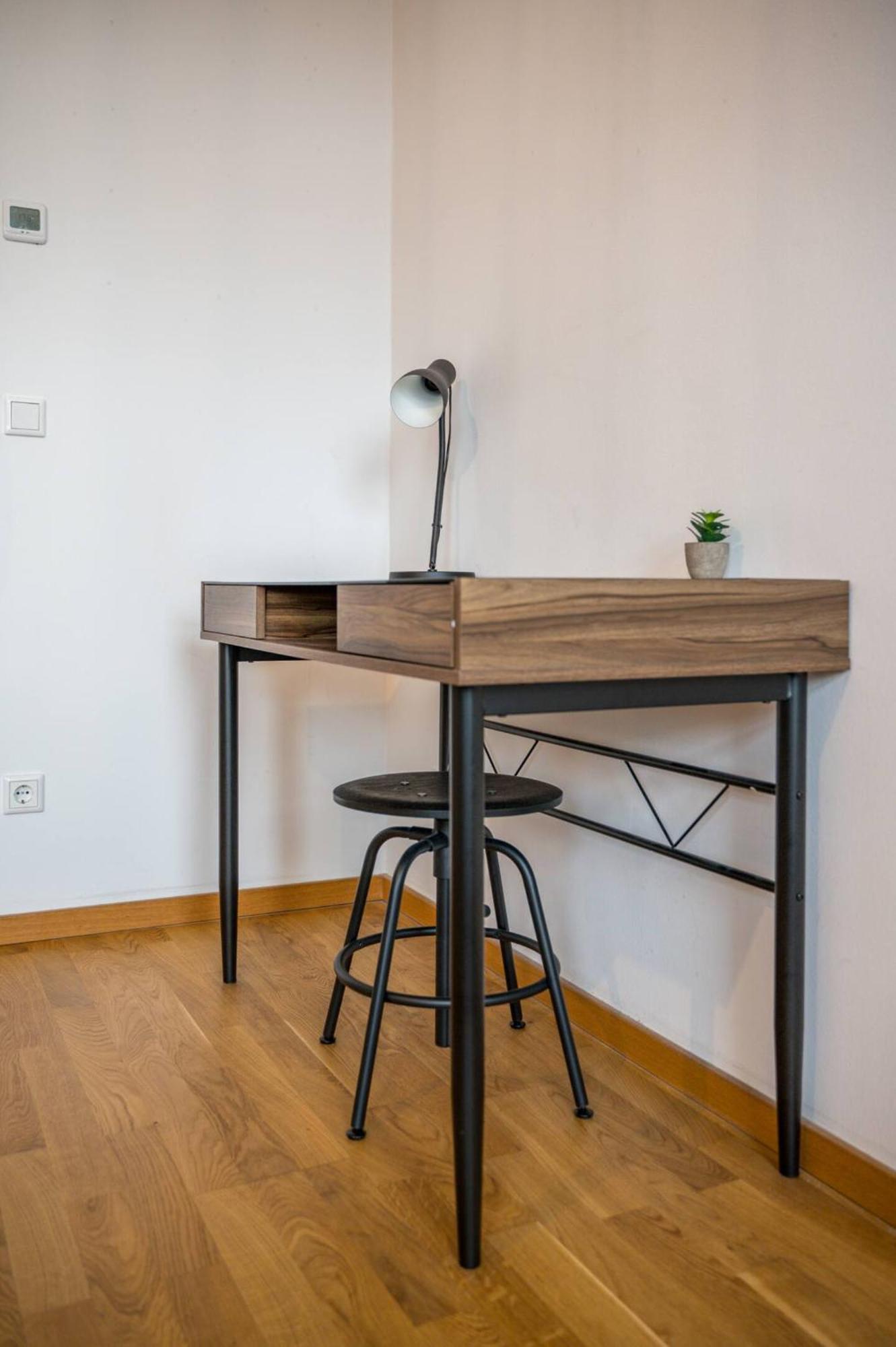 Arbio I Retro Near Hauptbahnhof Appartement *