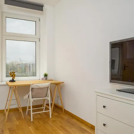 Arbio I Retro Apart Near Leipzig Hauptbahnhof Extérieur photo