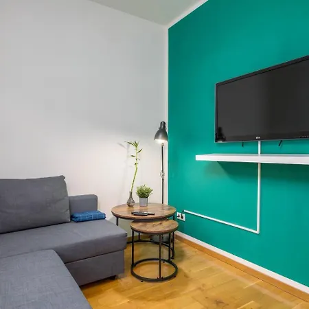 Arbio I Retro Apart Near Leipzig Hauptbahnhof Extérieur photo